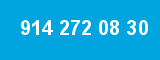 914 272 08 30